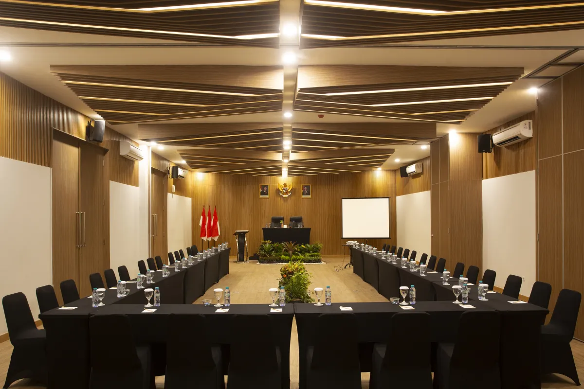 Meeting Package