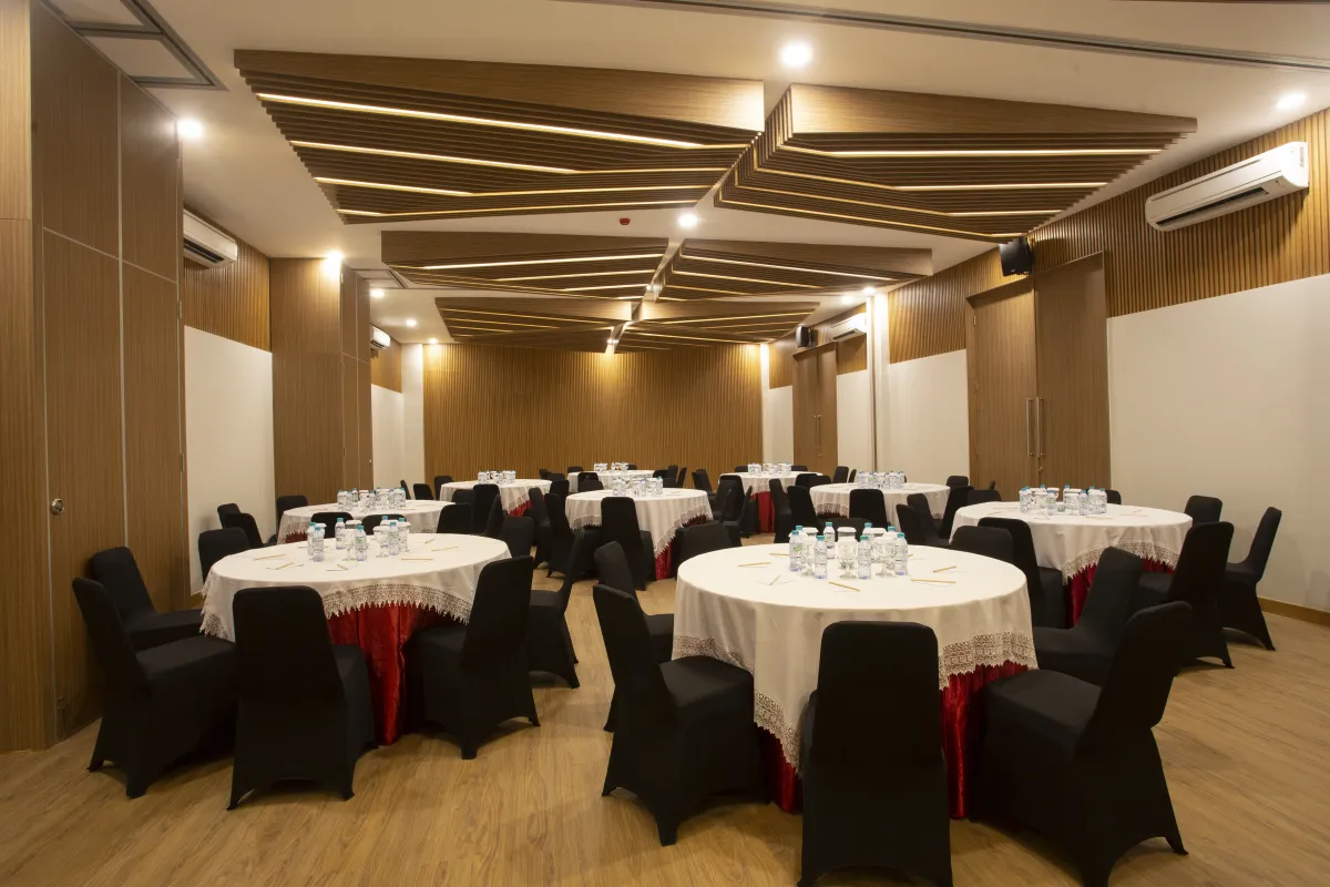 Wedding Package